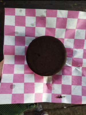 Smore at Paxil in Mexico City