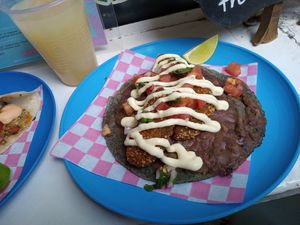  at Paxil in Mexico City