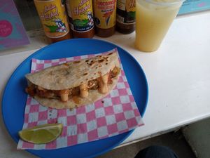  at Paxil in Mexico City