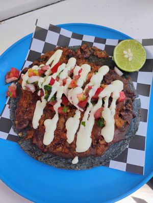 a la talla at Paxil in Mexico City