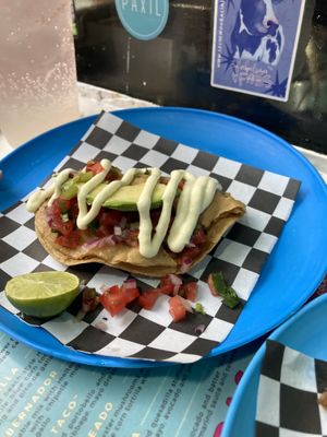   at Paxil in Mexico City