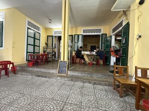 Restaurant   at Ba Minh in Hue