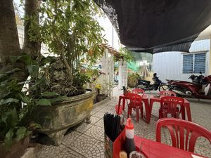 Restaurant  at Ba Minh in Hue