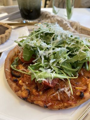 Yummy at Yummy green - 야미 그린 - Maybe closed in Wonju