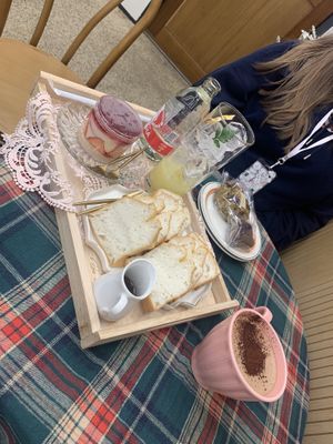   at Yummy green - 야미 그린 - Maybe closed in Wonju