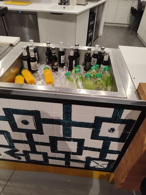  at Tel Aviv Urban Food - Zgrupowania in Warsaw