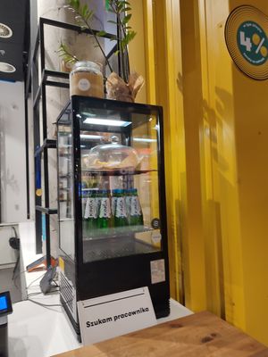  at Tel Aviv Urban Food - Zgrupowania in Warsaw