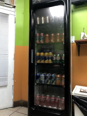   at Vegan Pizza House in Vancouver