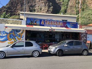 Außenansicht  at The Madalena do Mar Tavern in Madalena Do Mar