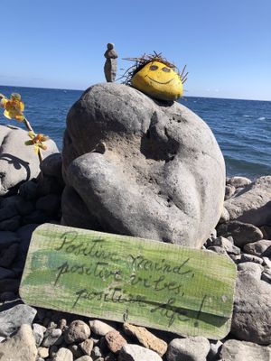 Positiv  at The Madalena do Mar Tavern in Madalena Do Mar