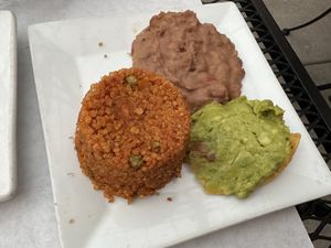   at El Nuevo Mexicano in Chicago