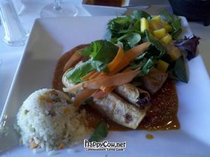  at El Nuevo Mexicano in Chicago