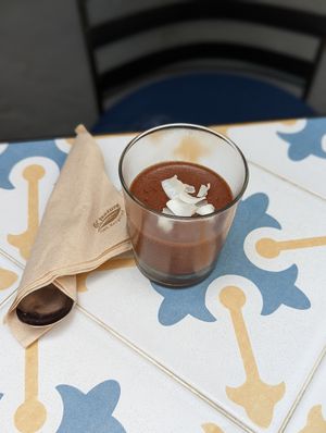  at Fala Fala in Funchal