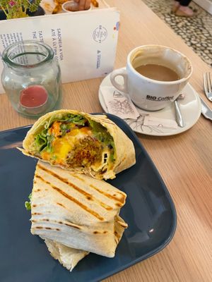  at Fala Fala in Funchal