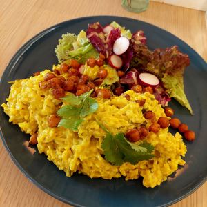  at Fala Fala in Funchal