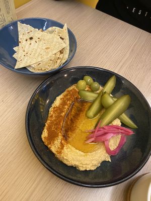   at Fala Fala in Funchal