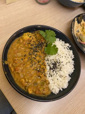   at Fala Fala in Funchal