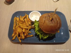  at Fala Fala in Funchal