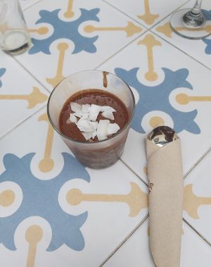  at Fala Fala in Funchal