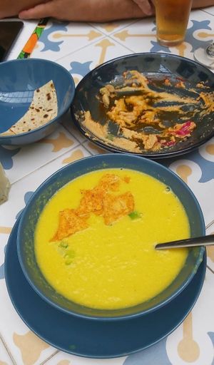  at Fala Fala in Funchal