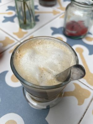   at Fala Fala in Funchal