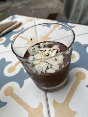   at Fala Fala in Funchal