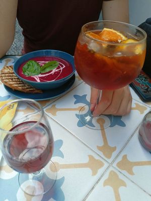  at Fala Fala in Funchal