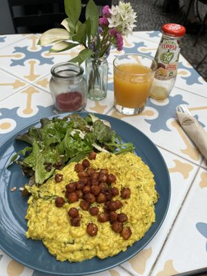   at Fala Fala in Funchal