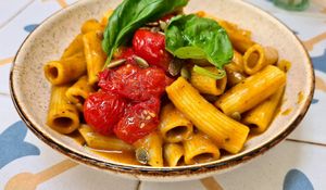 🌱🍝👍 at Fala Fala in Funchal