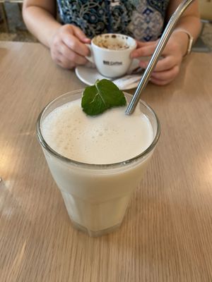 Nikia   at Fala Fala in Funchal