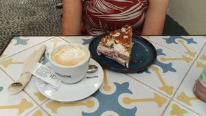  at Fala Fala in Funchal