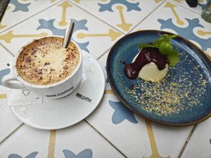  at Fala Fala in Funchal