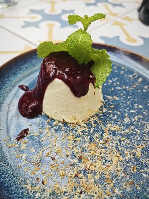  at Fala Fala in Funchal