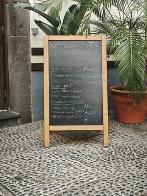  at Fala Fala in Funchal