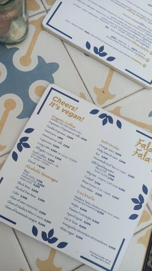  at Fala Fala in Funchal