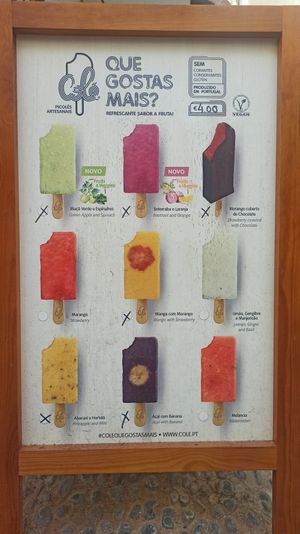  at Fala Fala in Funchal