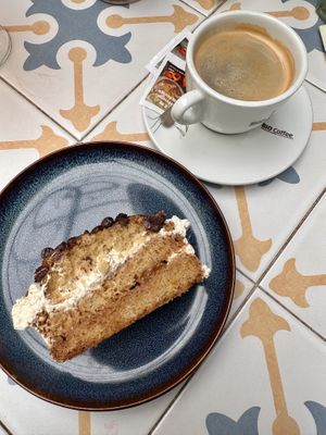   at Fala Fala in Funchal