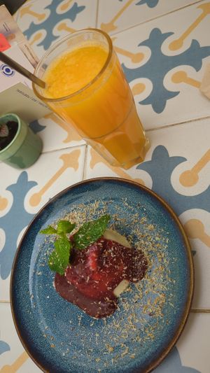  at Fala Fala in Funchal