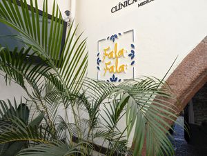  at Fala Fala in Funchal