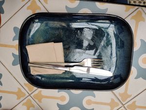 After at Fala Fala in Funchal