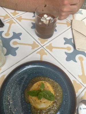   at Fala Fala in Funchal