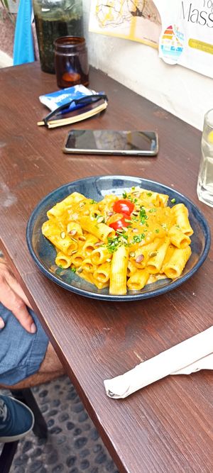  at Fala Fala in Funchal