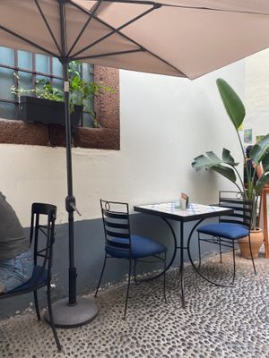 Exterior do restaurante at Fala Fala in Funchal