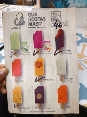  at Fala Fala in Funchal