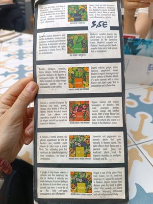  at Fala Fala in Funchal