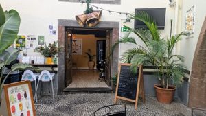 Fala Fala at Fala Fala in Funchal