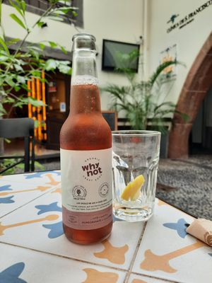  at Fala Fala in Funchal