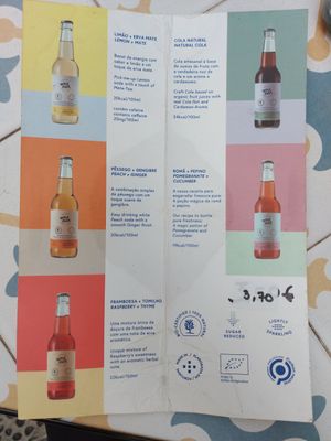  at Fala Fala in Funchal