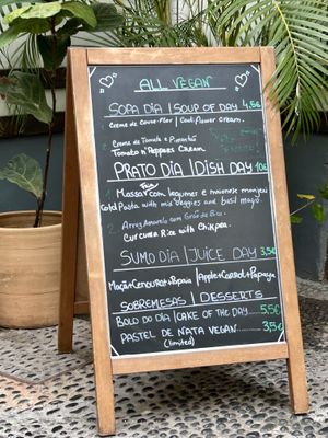   at Fala Fala in Funchal