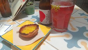  at Fala Fala in Funchal